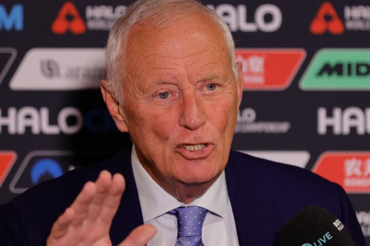 Snooker shifts event from Saudi Arabia to Qatar amid funding cuts by Public Investment Fund