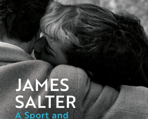 Sophie Mackintosh shares her top five unexpected love stories in literature