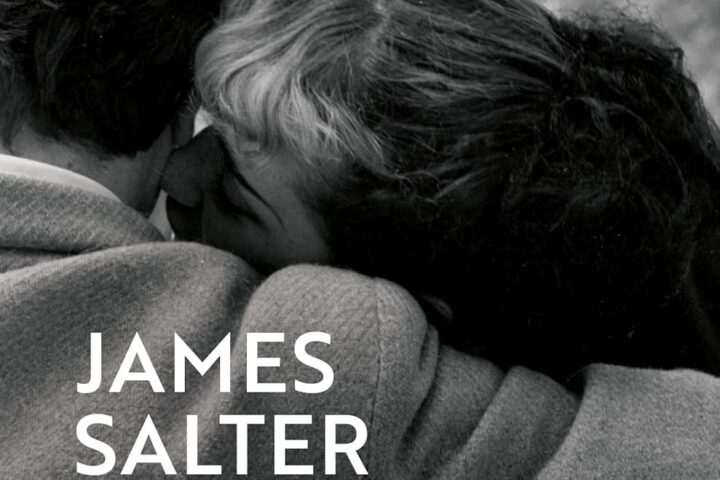 Sophie Mackintosh shares her top five unexpected love stories in literature