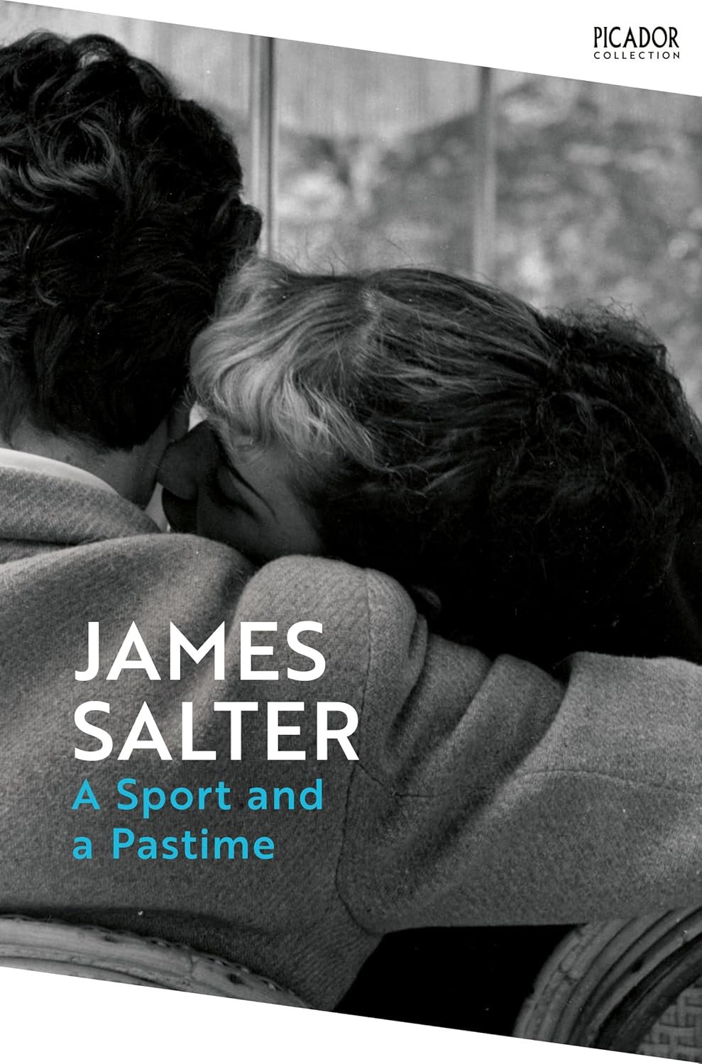 Sophie Mackintosh shares her top five unexpected love stories in literature