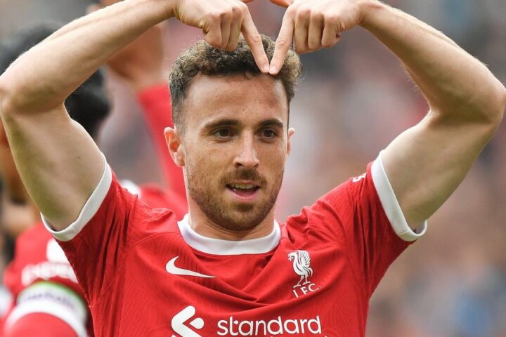 Spanish court finds no criminal liability in fatal car crash involving Diogo Jota