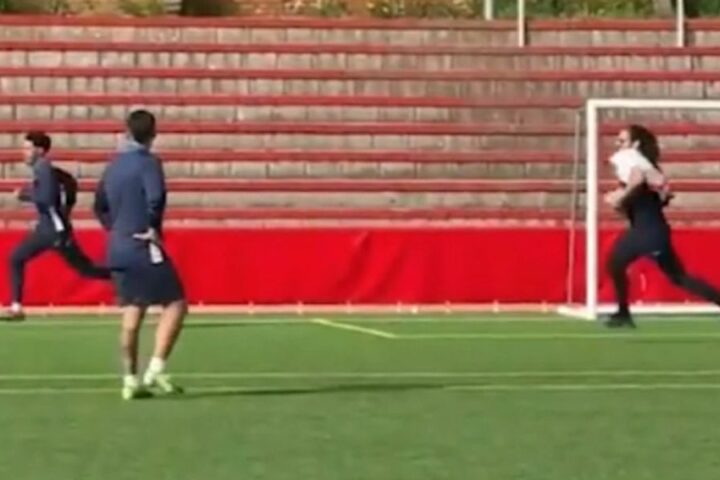 Spanish football club president resigns after controversial ham incident targeting Muslim players