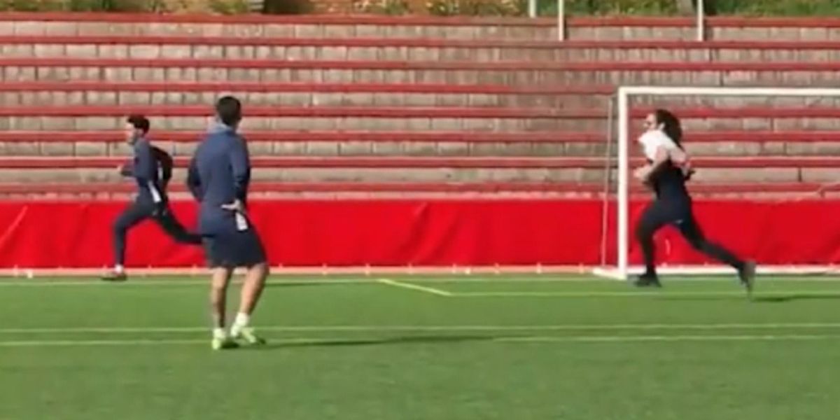 Spanish football club president resigns after controversial ham incident targeting Muslim players