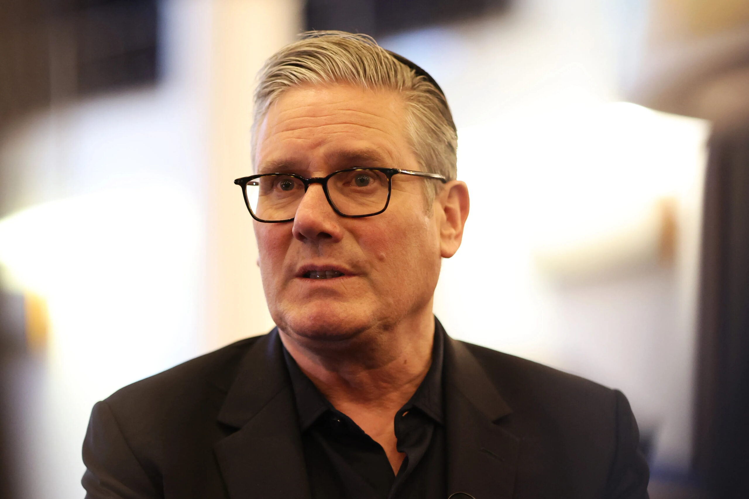 Starmer dodges sleaze inquiry as Labour MPs rebel over Mandelson appointment