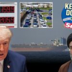 Starmer emphasizes the need for progress on oil and gas supplies through Strait of Hormuz