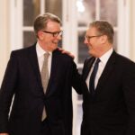 Starmer faces potential inquiry over misleading MPs on Mandelson's ambassador appointment