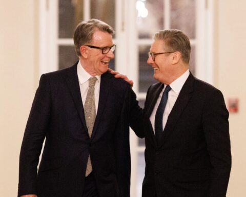 Starmer faces potential inquiry over misleading MPs on Mandelson's ambassador appointment