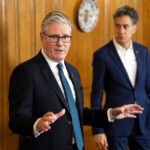 Starmer faces pressure to overturn Miliband’s stance as Labour voters support increased drilling