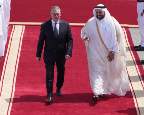 Starmer pledges increased NATO support amid Trump's threat to reassess alliance contributions