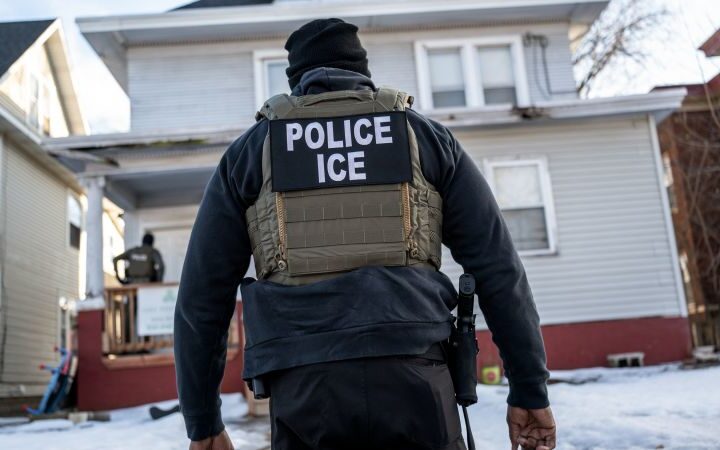 States modify custody laws to prevent children of detained immigrants from entering foster care