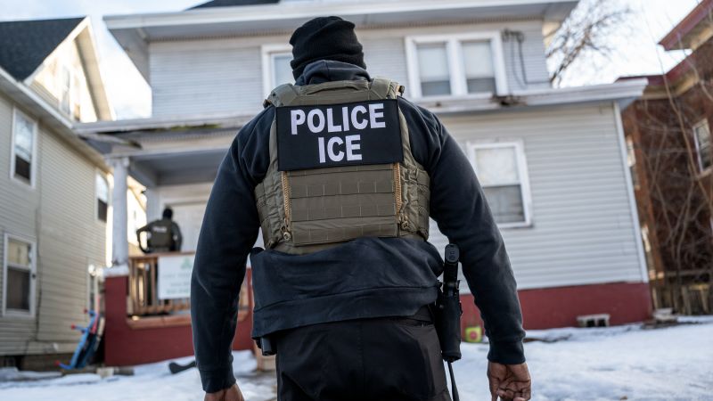 States modify custody laws to prevent children of detained immigrants from entering foster care