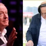 Steve Davis transitions from snooker champion to respected DJ and festival curator