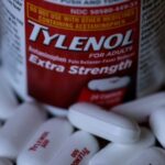 Study finds no link between Tylenol use during pregnancy and autism in children
