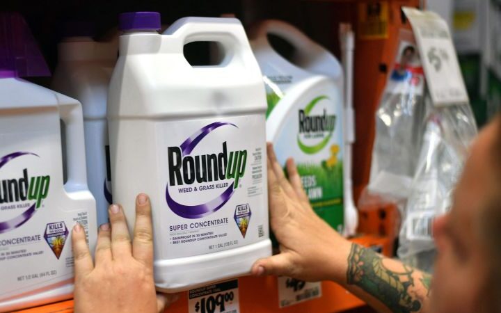 Supreme Court pesticide case rallies mothers concerned about health risks ahead of midterms