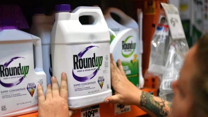 Supreme Court pesticide case rallies mothers concerned about health risks ahead of midterms