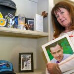Surge in carfentanil poses heightened risks as illicit drug users encounter lethal opioids