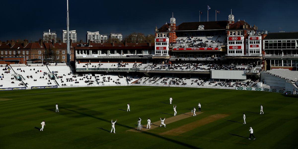 Surrey County Cricket Club introduces remote work initiative from The Oval during summer matches