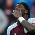 Tammy Abraham's late goal secures Aston Villa's 4-3 win over Sunderland in Premier League thriller