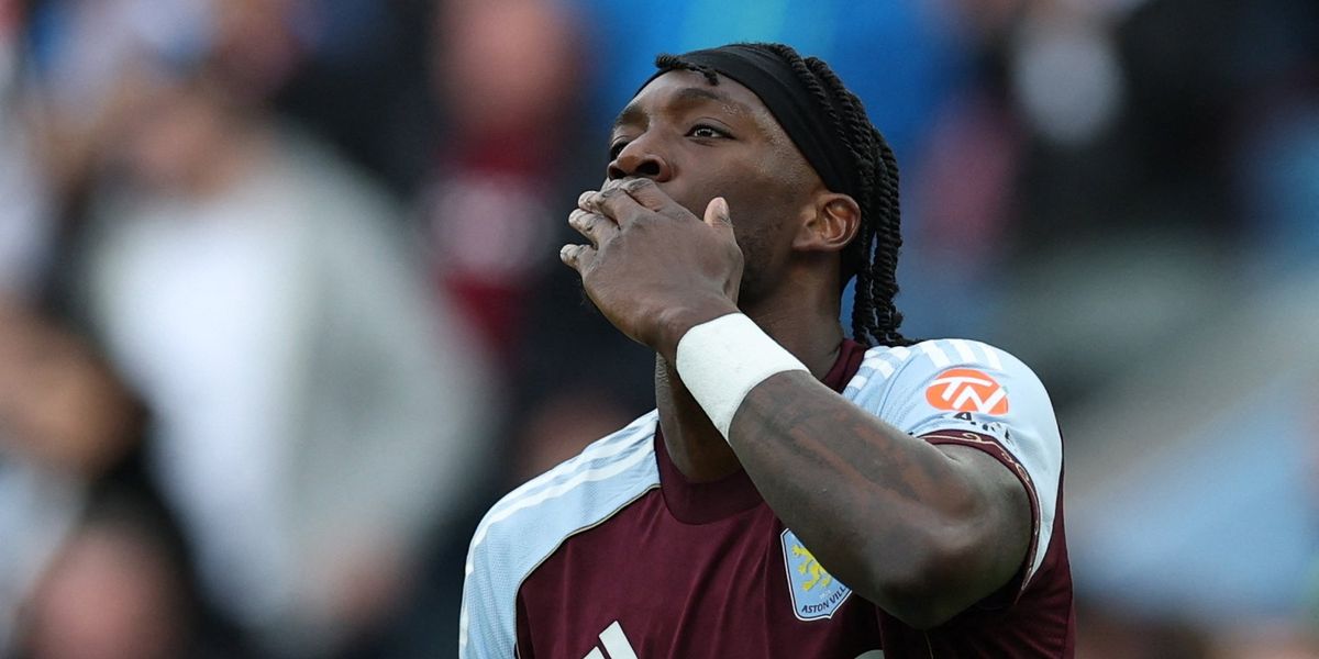 Tammy Abraham's late goal secures Aston Villa's 4-3 win over Sunderland in Premier League thriller