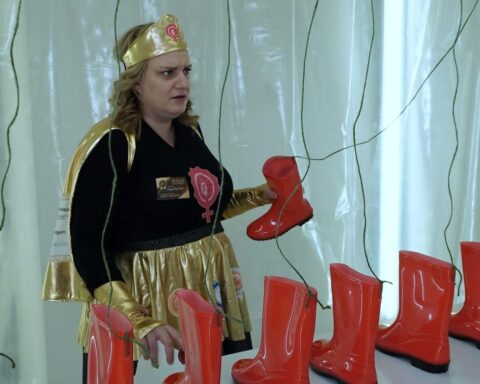 Taskmaster needs a refresh: consider new hosts and simpler challenges for longevity