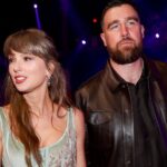 Taylor Swift reportedly anxious ahead of wedding to Travis Kelce amid leaked details