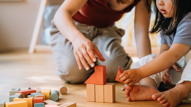 Teaching critical thinking can help children navigate social media safely