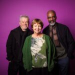 Tessa Peake-Jones discusses age and desire in new play ‘Invisible Me’ at Southwark Playhouse