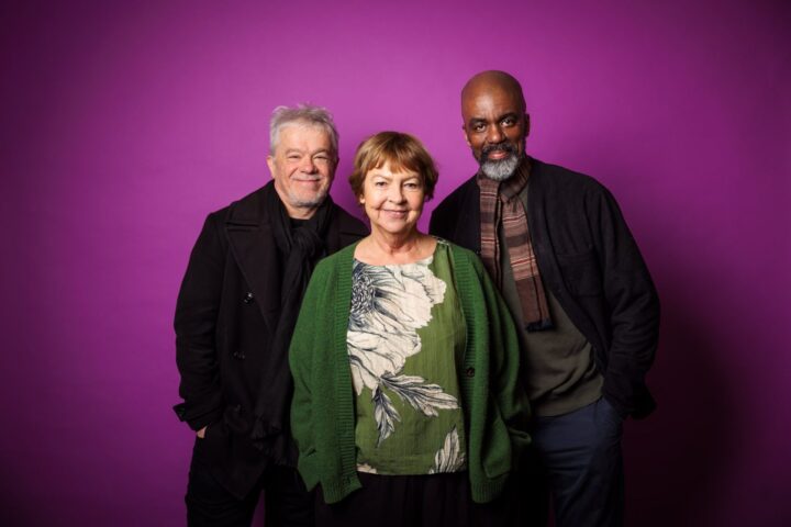 Tessa Peake-Jones discusses age and desire in new play ‘Invisible Me’ at Southwark Playhouse