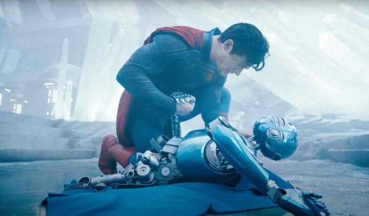 The 12 worst superhero movies: ranking the biggest flops in the genre