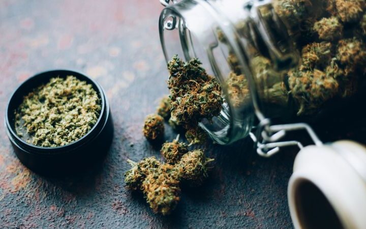 The changing landscape of marijuana use: A personal reflection on potency and safety