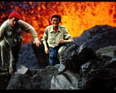 The seven must-see Storyville documentaries available on iPlayer