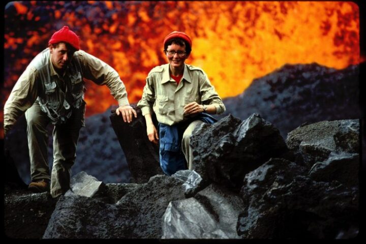 The seven must-see Storyville documentaries available on iPlayer