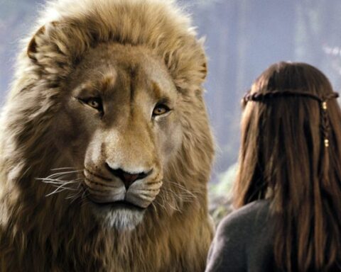 The top 10 screen portrayals of Jesus Christ