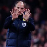 Thomas Tuchel expresses concern for England after Japan defeat amid player injuries