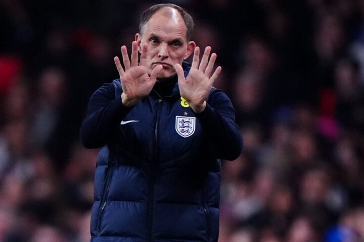 Thomas Tuchel expresses concern for England after Japan defeat amid player injuries
