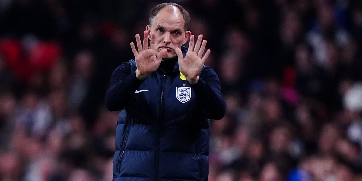 Thomas Tuchel expresses concern for England after Japan defeat amid player injuries