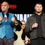 Tickets for Tyson Fury's fight against Arslanbek Makhmudov available from £10