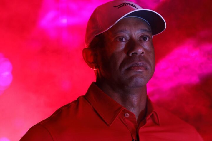 Tiger Woods determined to return to golf amid ongoing legal and health challenges