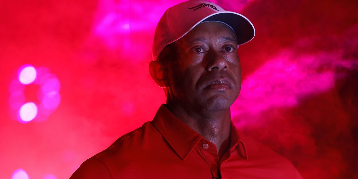 Tiger Woods determined to return to golf amid ongoing legal and health challenges