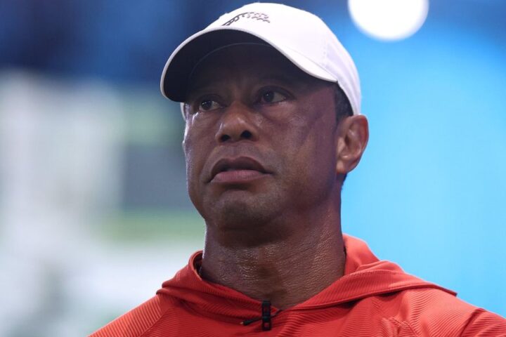Tiger Woods granted court approval to travel abroad for treatment after DUI arrest