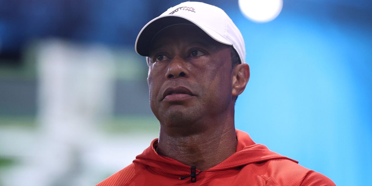 Tiger Woods granted court approval to travel abroad for treatment after DUI arrest