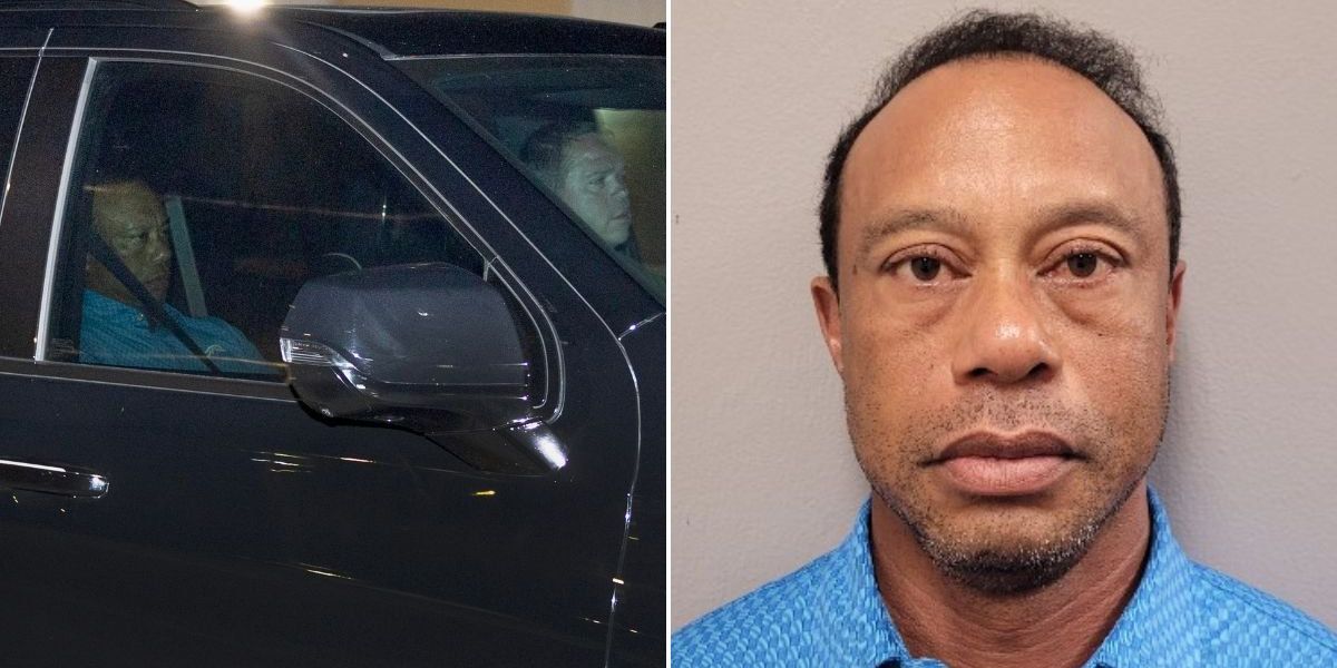 Tiger Woods' legal team challenges subpoena for prescription records in DUI investigation