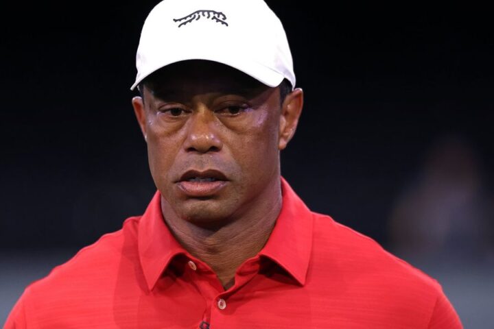 Tiger Woods shows positive progress in rehabilitation following DUI arrest