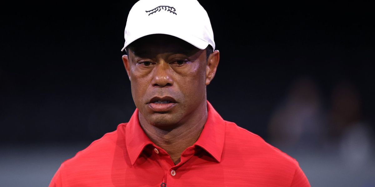 Tiger Woods shows positive progress in rehabilitation following DUI arrest