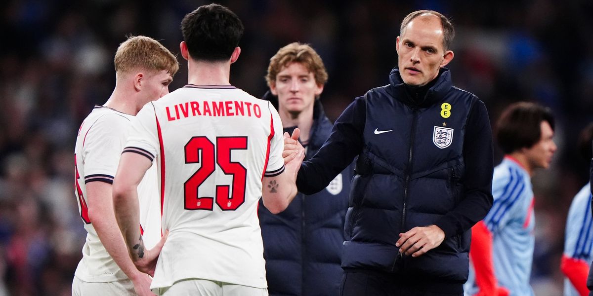 Tino Livramento faces World Cup uncertainty after injury setback with Newcastle