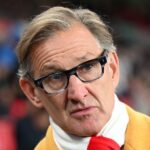 Tony Adams reflects on alcohol struggles ahead of 60th birthday and sobriety milestone