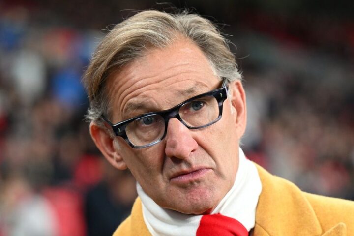 Tony Adams reflects on alcohol struggles ahead of 60th birthday and sobriety milestone