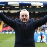 Tony Parkes, Blackburn Rovers icon, passes away at 76