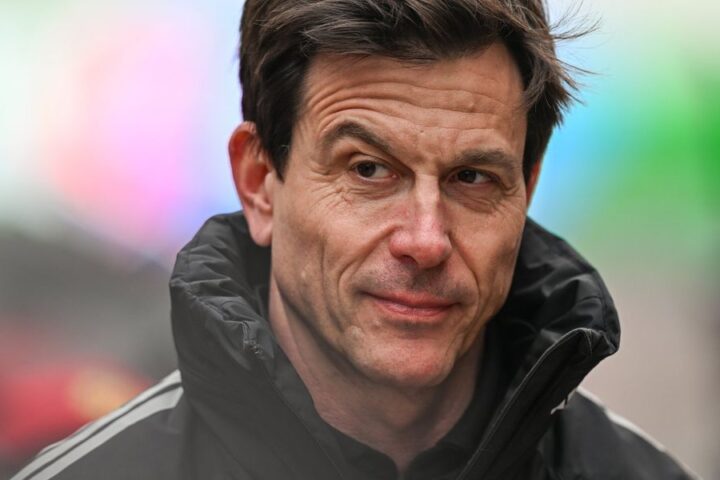 Toto Wolff cautious about F1 rule changes as drivers voice concerns over new regulations