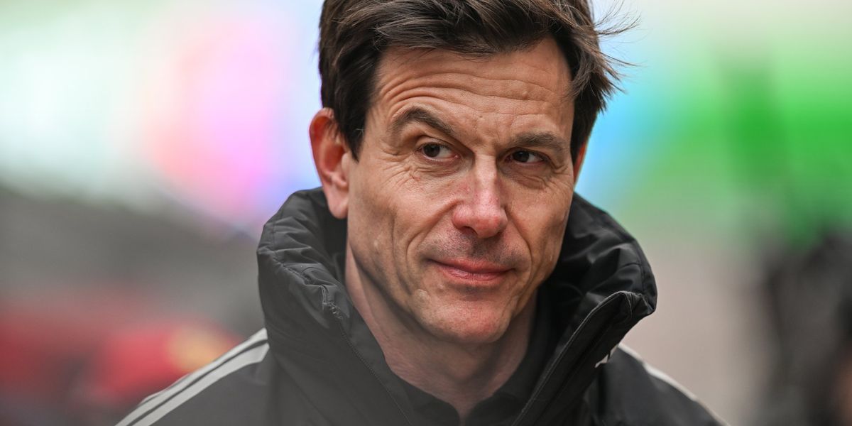 Toto Wolff cautious about F1 rule changes as drivers voice concerns over new regulations